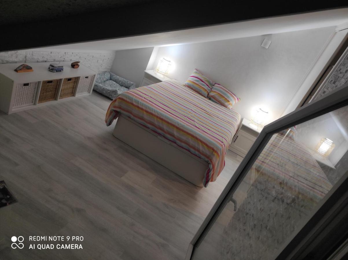 Orinon Dream Apartment Exterior photo