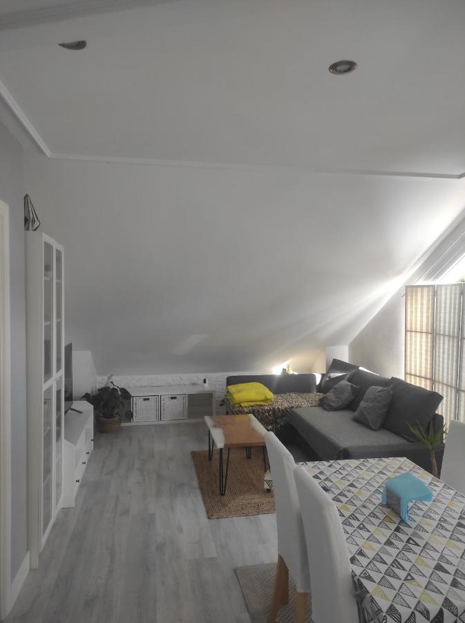 Orinon Dream Apartment Exterior photo